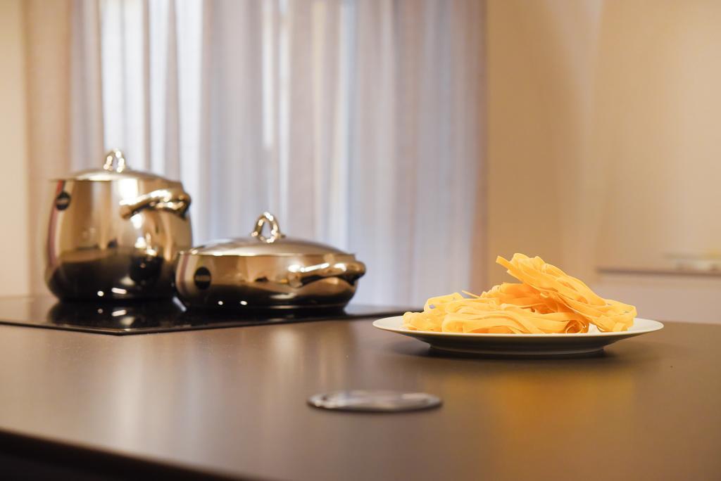 Flatinbo Apartments - Santo Stefano Μπολόνια Εξωτερικό φωτογραφία