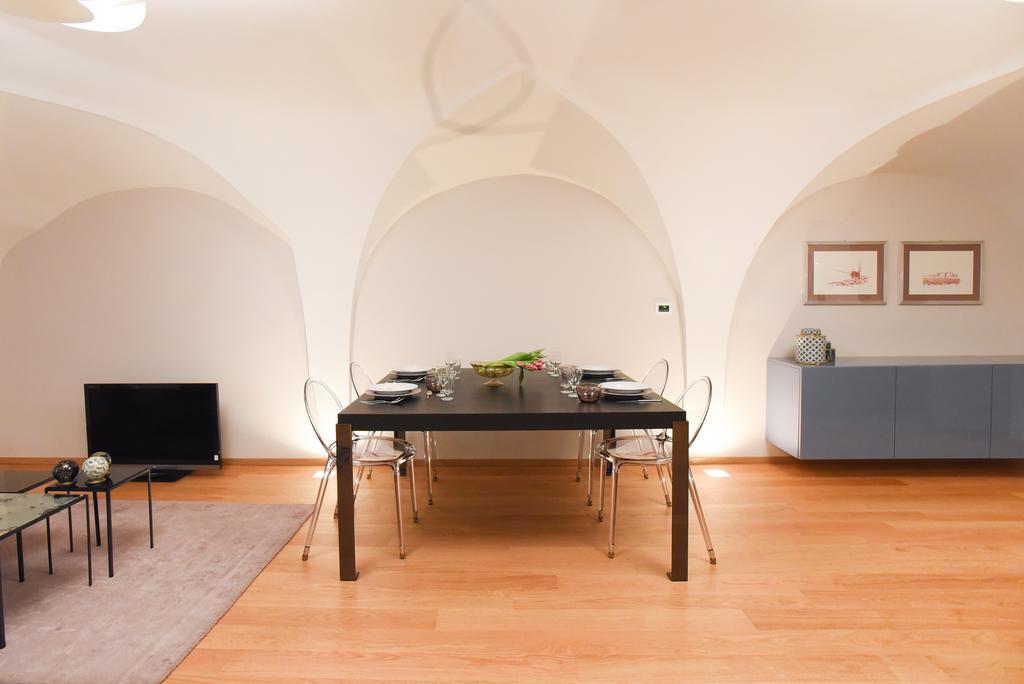 Flatinbo Apartments - Santo Stefano Μπολόνια Εξωτερικό φωτογραφία