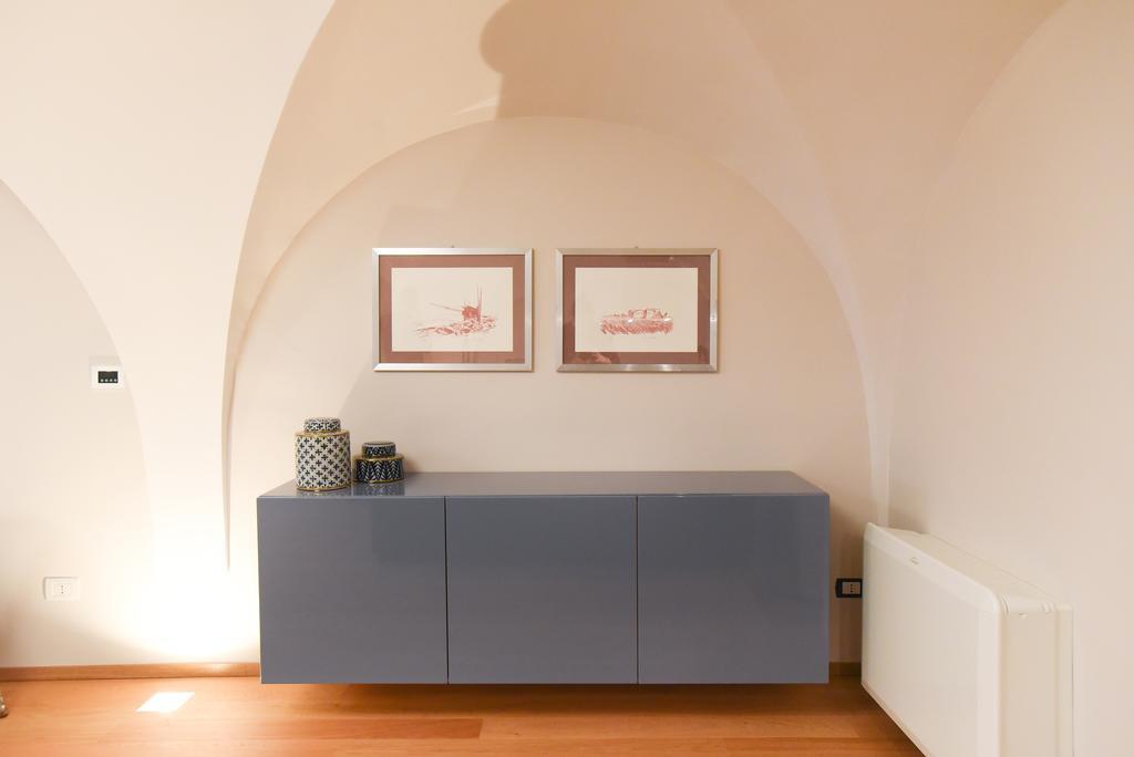 Flatinbo Apartments - Santo Stefano Μπολόνια Εξωτερικό φωτογραφία