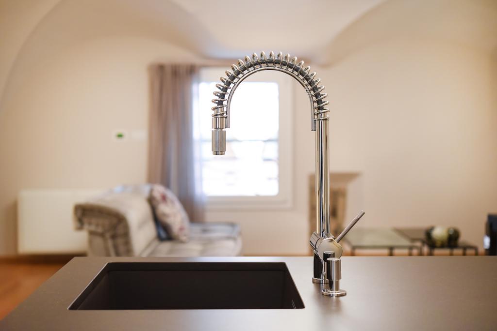 Flatinbo Apartments - Santo Stefano Μπολόνια Εξωτερικό φωτογραφία
