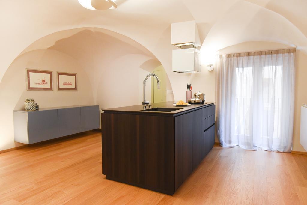 Flatinbo Apartments - Santo Stefano Μπολόνια Εξωτερικό φωτογραφία