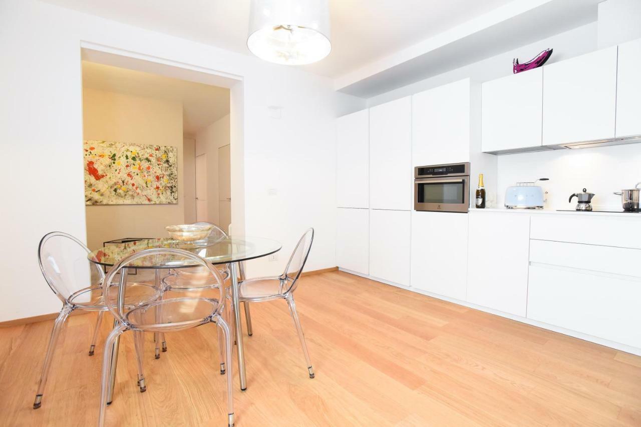 Flatinbo Apartments - Santo Stefano Μπολόνια Εξωτερικό φωτογραφία