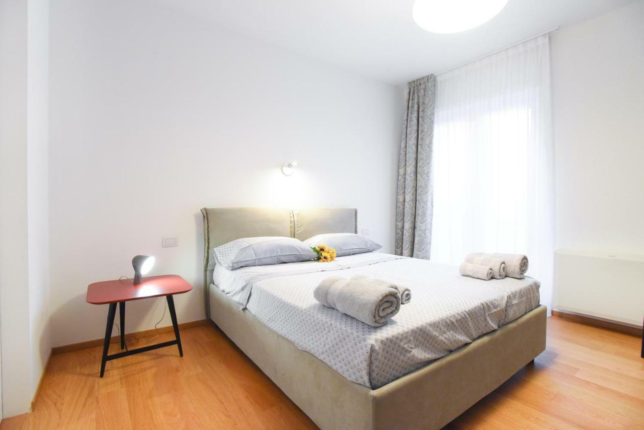 Flatinbo Apartments - Santo Stefano Μπολόνια Εξωτερικό φωτογραφία