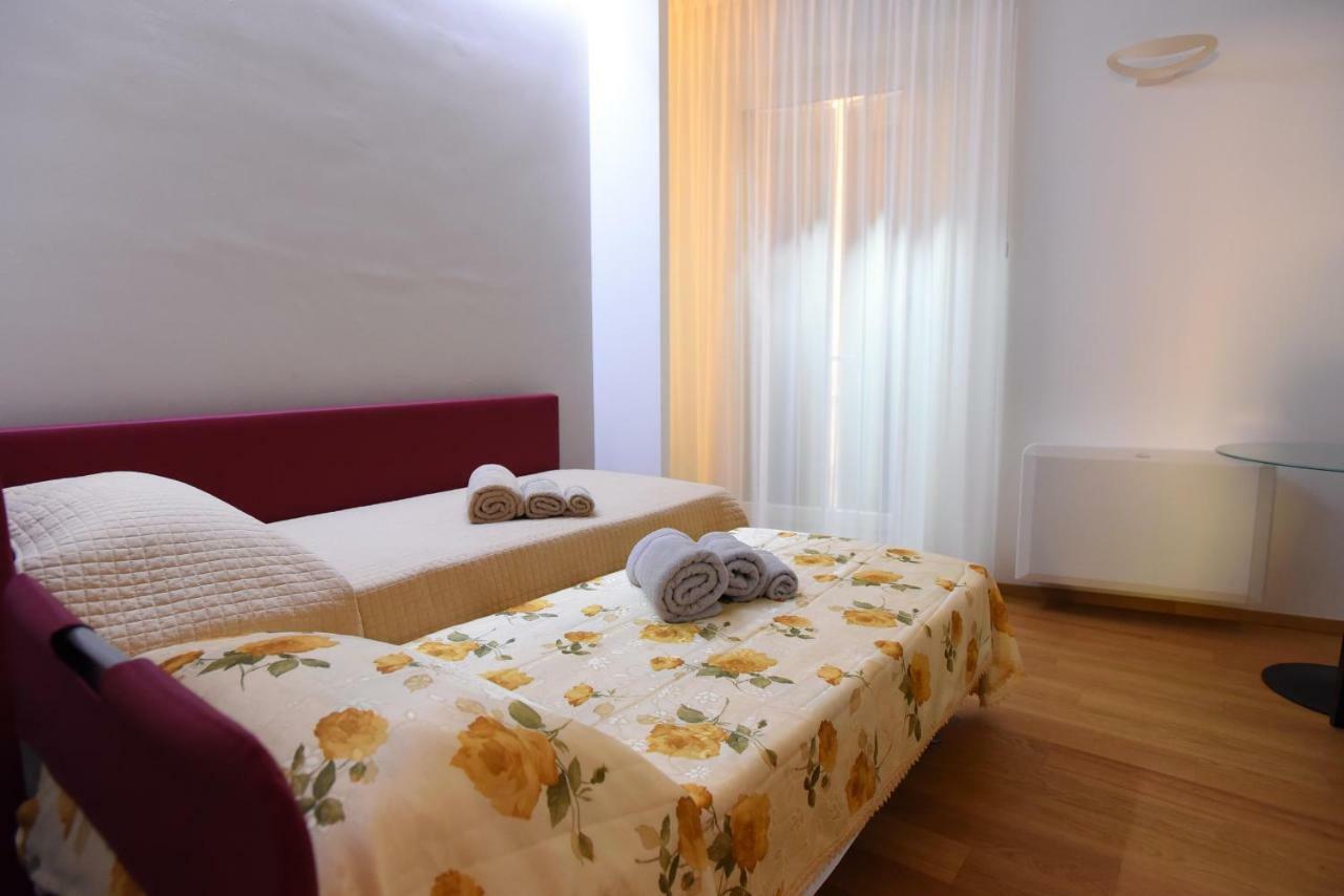 Flatinbo Apartments - Santo Stefano Μπολόνια Εξωτερικό φωτογραφία