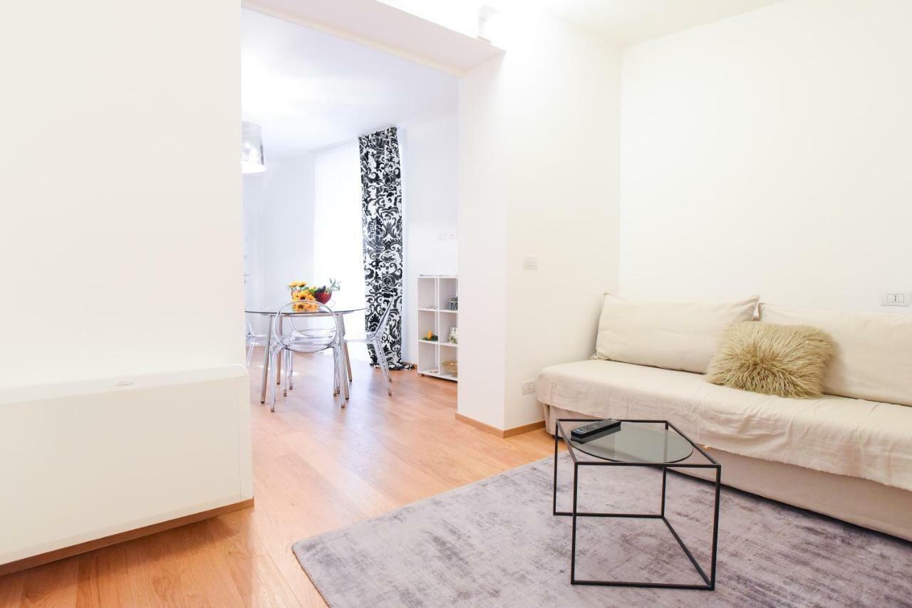 Flatinbo Apartments - Santo Stefano Μπολόνια Εξωτερικό φωτογραφία