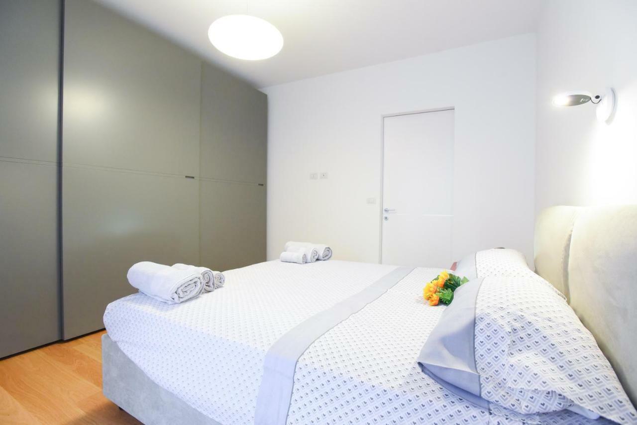 Flatinbo Apartments - Santo Stefano Μπολόνια Εξωτερικό φωτογραφία